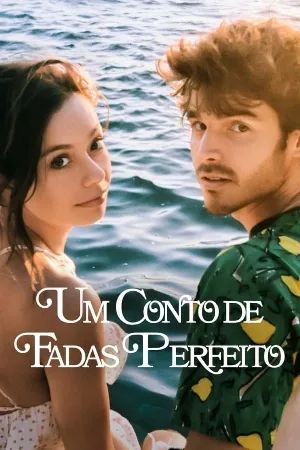 مسلسل A Perfect Story 2023 مترجم HD