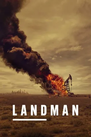 مسلسل Landman 2024 مترجم HD