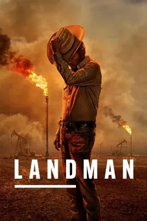 مسلسل Landman الموسم الثاني حلقة 3 مترجمة HD