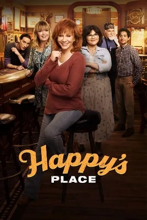 مسلسل Happy's Place حلقة 4 مترجمة HD