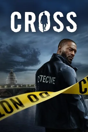 مسلسل Cross الموسم الثاني حلقة 8 مترجمة HD