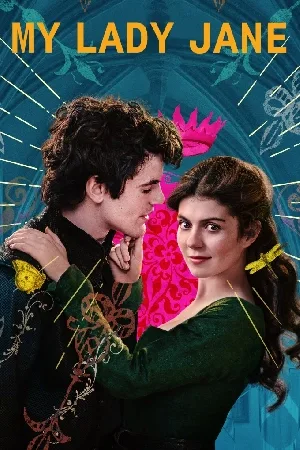 مسلسل My Lady Jane حلقة 4 مترجمة HD