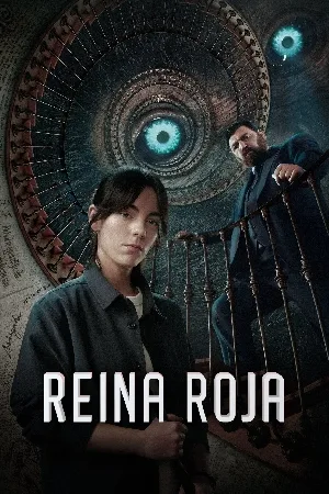 مسلسل Reina Roja 2024 مترجم HD