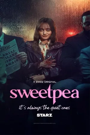 مسلسل Sweetpea 2024 مترجم HD