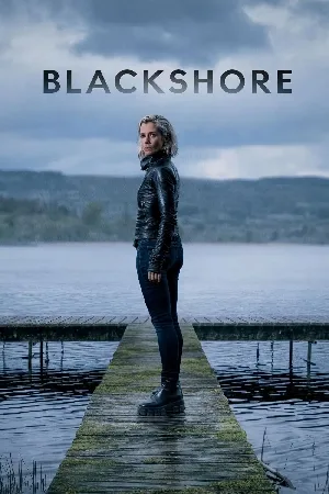 مشاهدة مسلسل Blackshore 2024 مترجم