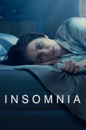 مسلسل Insomnia حلقة 5 مترجمة HD