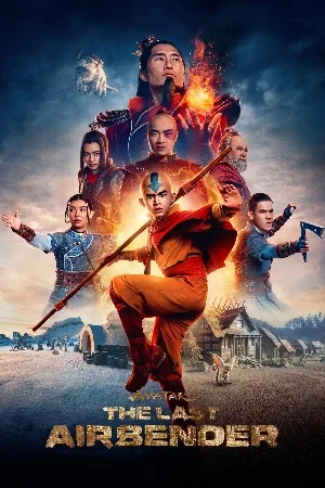 مسلسل Avatar: The Last Airbender الموسم الثاني حلقة 6 مترجم HD