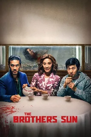 مسلسل The Brothers Sun 2024 مترجم HD