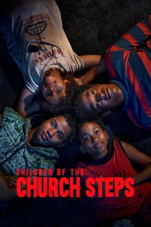 مسلسل Children of the Church Steps 2024 مترجم HD