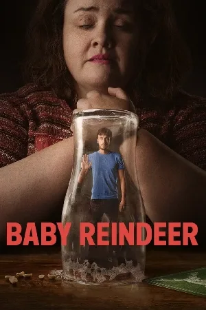 مسلسل Baby Reindeer حلقة 2 مترجمة HD