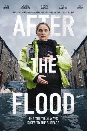 مسلسل After the Flood 2024 مترجم HD