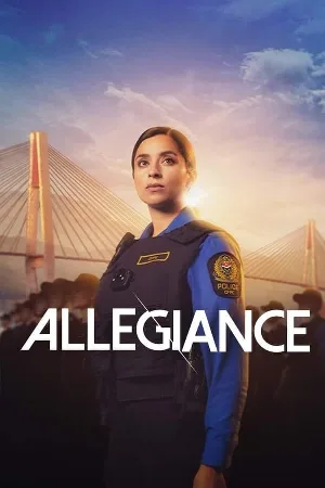 مسلسل Allegiance حلقة 10 مترجمة HD