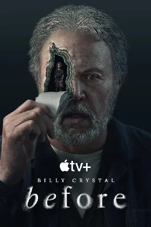 مسلسل Before 2024 مترجم HD