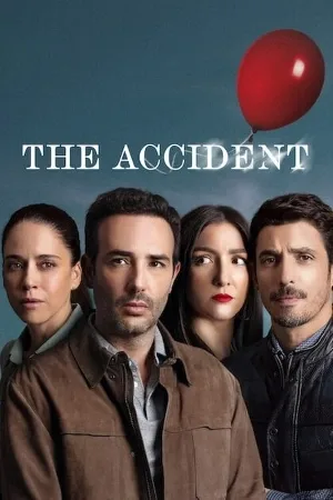 مسلسل The Accident حلقة 3 مترجمة HD