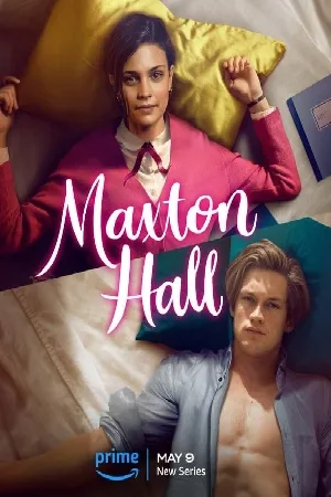 مسلسل Maxton Hall - The World Between Us حلقة 6 مترجمة HD