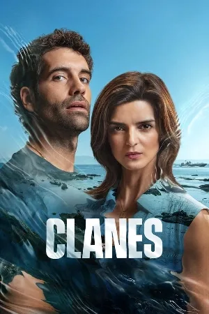 مسلسل Gangs of Galicia الموسم الثاني حلقة 6 مترجمة HD