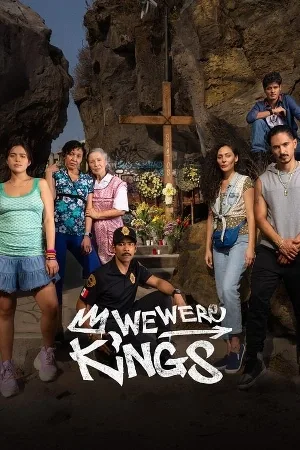 مسلسل We Were Kings حلقة 1 مترجمة HD