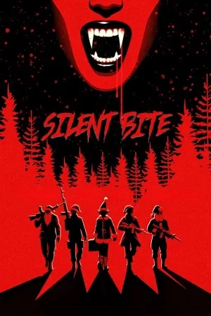 فيلم Silent Bite 2024 مترجم HD