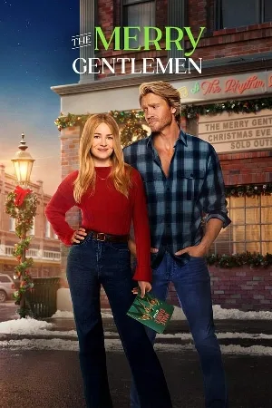 فيلم The Merry Gentlemen 2024 مترجم HD