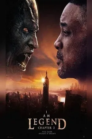 فيلم I Am Legend 2 2024 مترجم HD