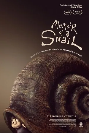 فيلم Memoir of a Snail 2024 مترجم HD