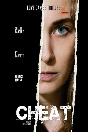 فيلم Cheat 2024 مترجم HD
