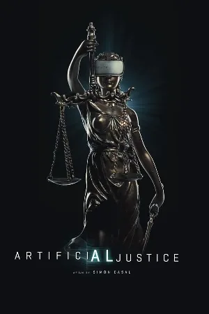 فيلم Justicia artificial 2024 مدبلج HD