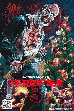 مشاهدة فيلم Terrifier 3 2024 مدبلج