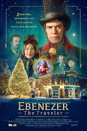 فيلم Ebenezer the Traveler 2024 مترجم HD