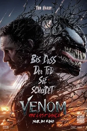 فيلم Venom The Last Dance 2024 مترجم HD