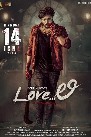 فيلم Love Li 2024 مترجم HD