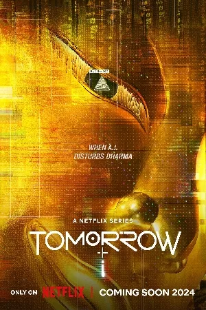 مسلسل Tomorrow and I 2024 مترجم HD