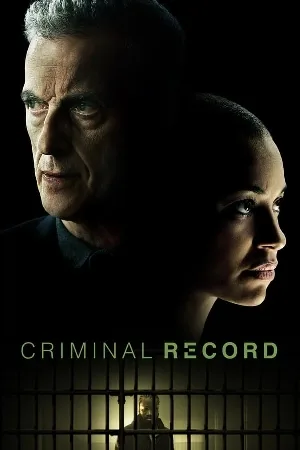 مسلسل Criminal Record الموسم الثاني حلقة 5 مترجم HD