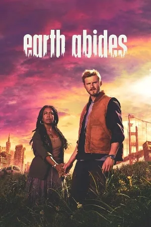 مشاهدة مسلسل Earth Abides 2024 مترجم