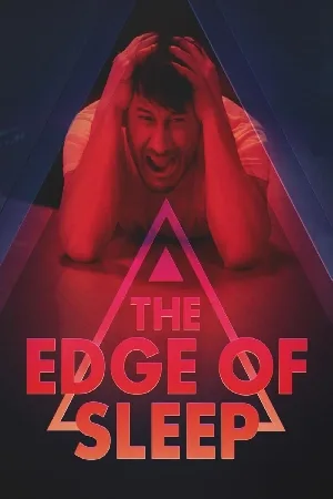 مسلسل The Edge of Sleep 2024 مترجم HD
