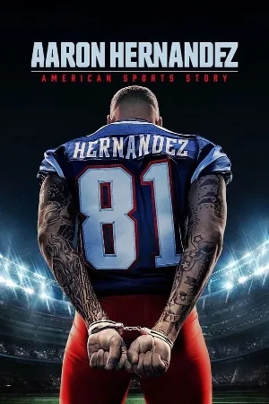 مسلسل American Sports Story 2024 مترجم HD