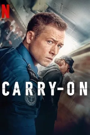 فيلم Carry On 2024 مترجم HD