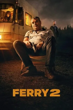 فيلم Ferry 2 2024 مترجم HD