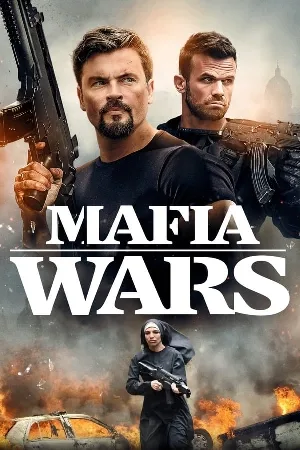 فيلم Mafia Wars 2024 مترجم HD