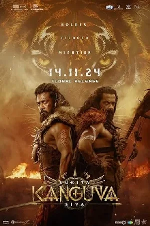فيلم Kanguva 2024 مترجم HD