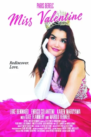 فيلم Miss Valentine 2024 مترجم HD