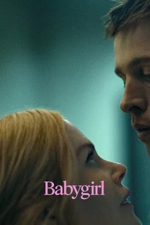 فيلم Babygirl 2024 مترجم HD