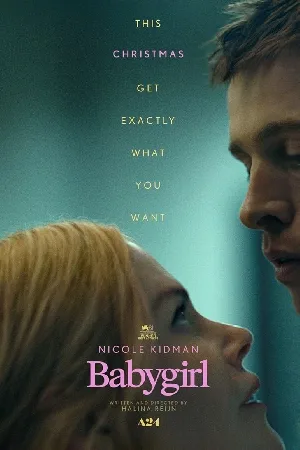 فيلم Babygirl 2024 مدبلج HD