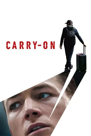 فيلم Carry On 2024 مدبلج HD
