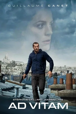 فيلم Ad Vitam 2025 مترجم HD