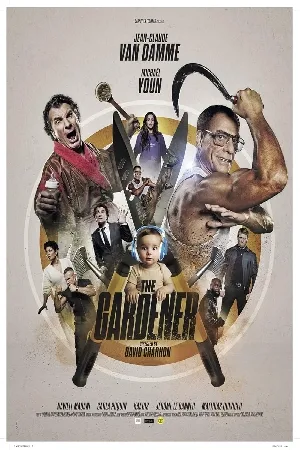 فيلم Le jardinier 2025 مترجم HD
