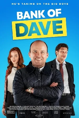 فيلم Bank of Dave 2023 مترجم HD