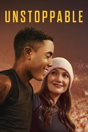 فيلم Unstoppable 2024 مترجم HD
