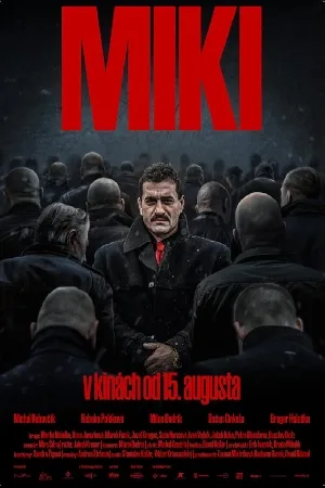 فيلم Miki 2024 مترجم HD