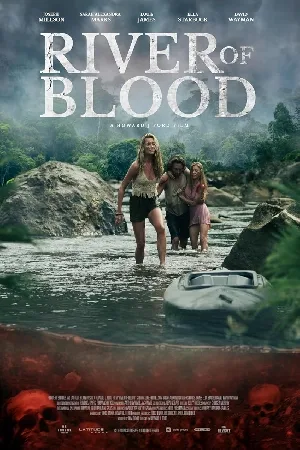 فيلم River of Blood 2024 مترجم HD